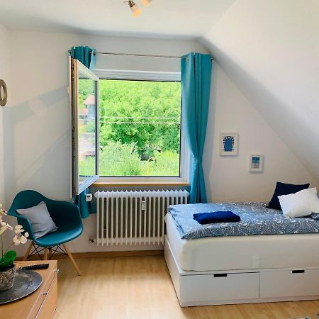 Ferienwohnung Liesel - Kuche, Bad, Wlan, 3 Schlafzimmer, Parkplatz Malterdingen Eksteriør billede