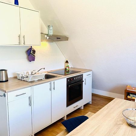 Ferienwohnung Liesel - Kuche, Bad, Wlan, 3 Schlafzimmer, Parkplatz Malterdingen Eksteriør billede