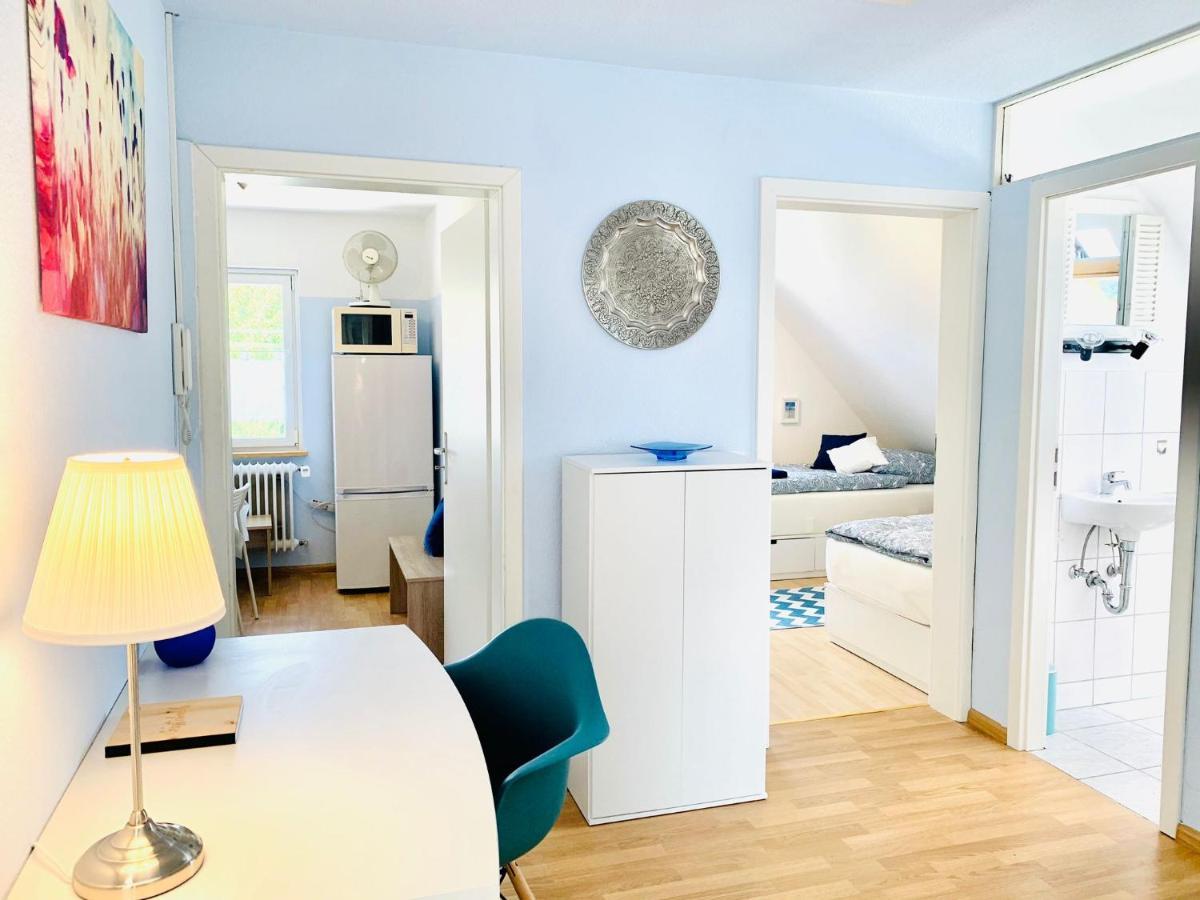Ferienwohnung Liesel - Kuche, Bad, Wlan, 3 Schlafzimmer, Parkplatz Malterdingen Eksteriør billede